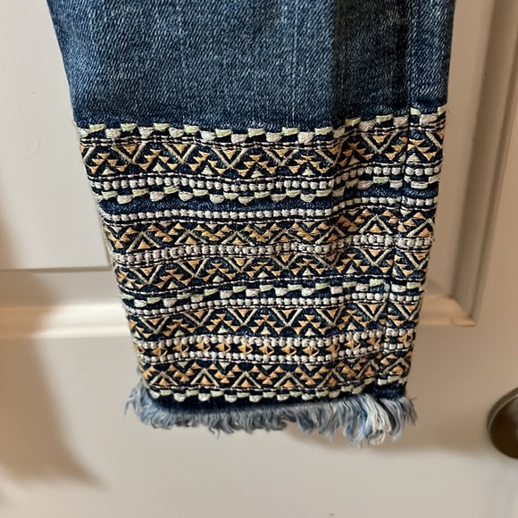 Very rare miss me jeans in terrific condition. - Picture 3 of 5